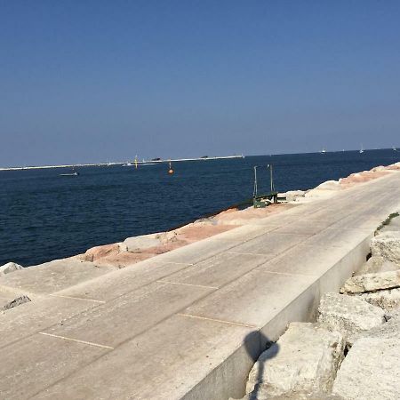 Appartamenti Biancalisa Chioggia Zewnętrze zdjęcie